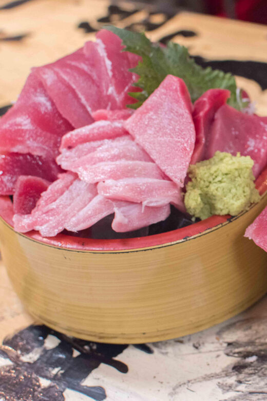 Tokyo: The Best of Izakaya in Shinjuku Food & Cultural Tour - Price and Value: What $129 Gets You in Shinjuku