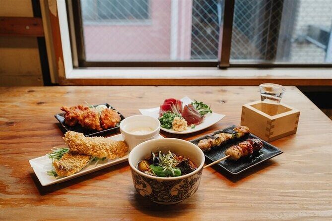 Tokyo Time Machine: Exploring Old School Monzen-Nakacho - Price and value: what $195 actually buys in Tokyo