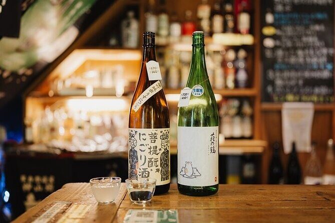 Tokyo Time Machine: Exploring Old School Monzen-Nakacho - Who this tour suits best (and who should reconsider)