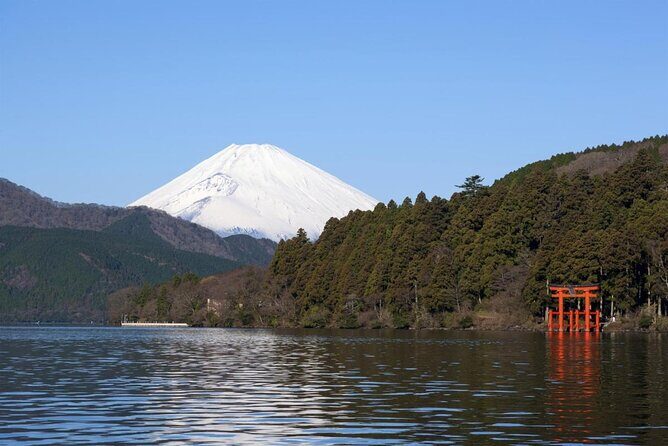 Tokyo to Hakone | Private and Personalized Day Trip with a Local - Key things to know before you go