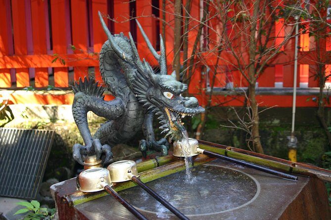 Tokyo to Hakone | Private and Personalized Day Trip with a Local - Hakone town time: curio browsing, tea houses, and Odawara Castle as an option