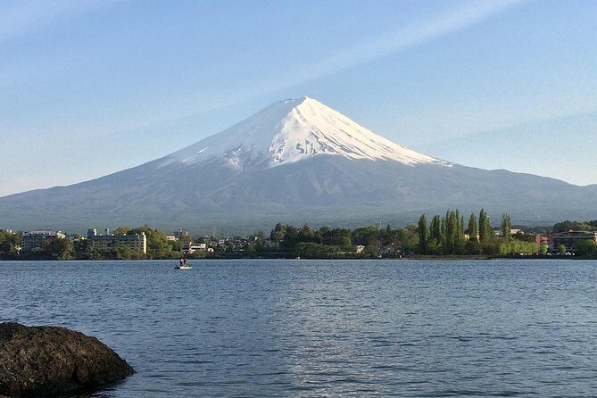 Tokyo to Hakone | Private and Personalized Day Trip with a Local - Ropeway or sightseeing cruise: using the Hakone Freepass wisely