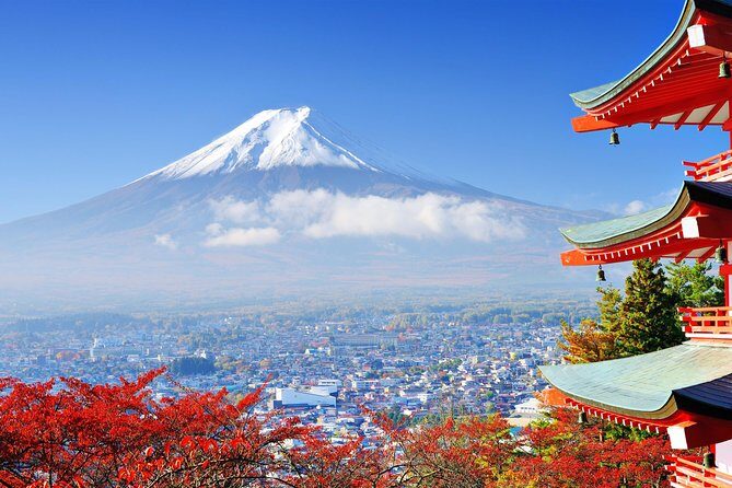 Tokyo to Hakone | Private and Personalized Day Trip with a Local - Price and value: is $373.25 per person worth it?