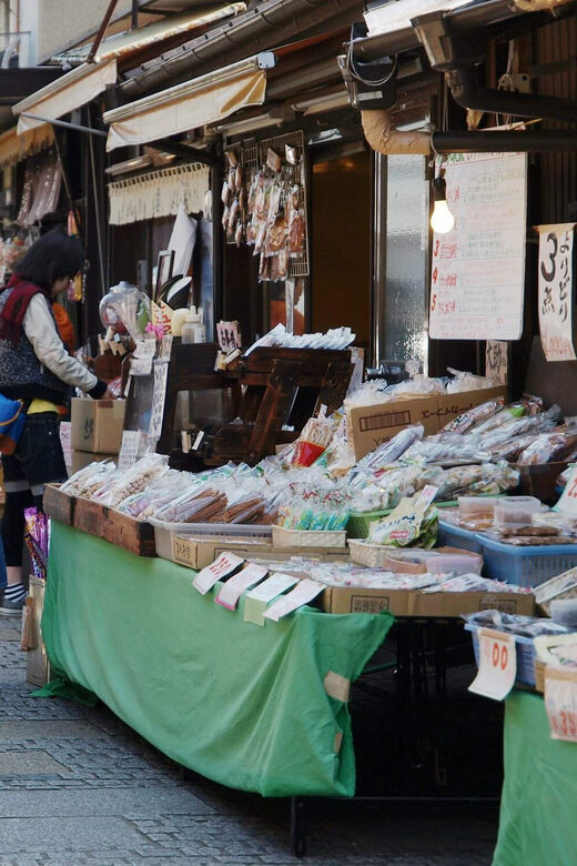 Tokyo to Kawagoe: Private Historical Day Trip - Price and what you’re really getting for $264 per person