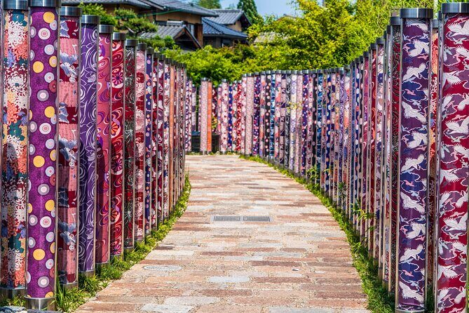 Tokyo to Kyoto 1-Full Day Private Guided Tour - Fushimi Inari-taisha: Senbon Torii in a Time-Box