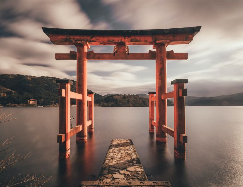 Tokyo to Mount Fuji and Hakone: Private Full-Day Tour - Price and value: is $707 per group up to 3 actually fair?