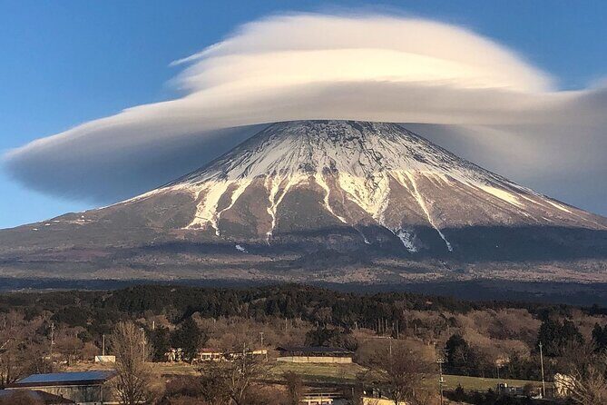 Tokyo To Mount Fuji Private English Guided Day Tour - Why This Fuji Tour Feels Easier Than DIY