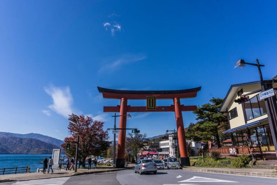 Tokyo to Nikko: Exclusive Private Day Trip - Why Nikko works as a 10-hour break from Tokyo