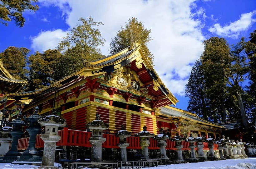 Tokyo to Nikko Private Customizable Full Day Tour W/D Driver - Key highlights you’ll actually care about