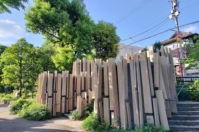Tokyo Toilet Tour - Key Things To Know Before You Go