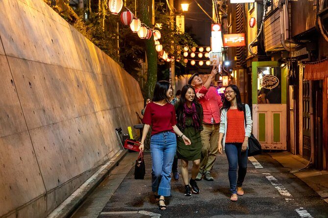 Tokyo Top 10 Highlights & Hidden Gems Private Tour with a Local - Imperial gardens time: a calm reset after crowds and shopping