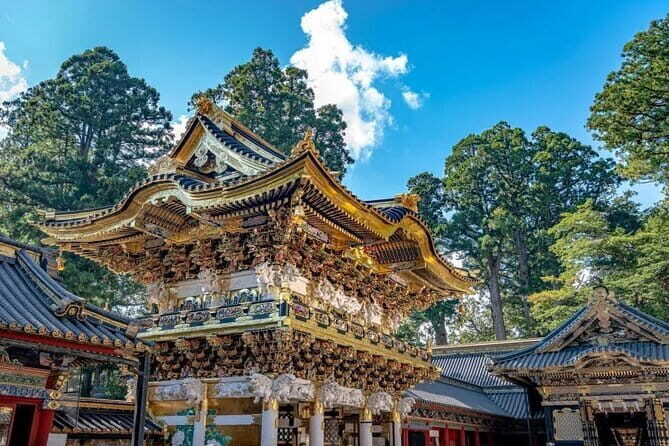 Tokyo: Toshogu Shrine (Nikko Toshogu), Lake Chuzenji, Kegon Falls - Key things you’ll notice on this Nikko loop