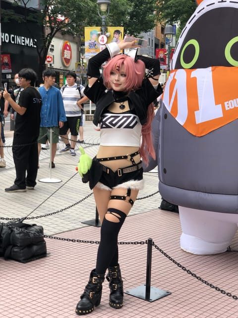 Tokyo Tour in Spanish (Shibuya - Harajuku - Shinjuku) - Key things I’d plan for before you go