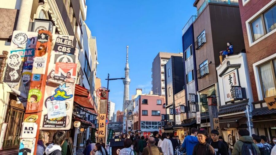 Tokyo: Tour Privado por Tokio en español - What the guide experience can be like (and how to protect your day)