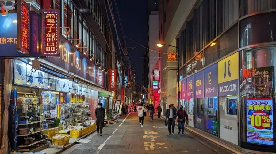 Tokyo: Tour Privado por Tokio en español - What’s included, what isn’t, and how to plan your budget