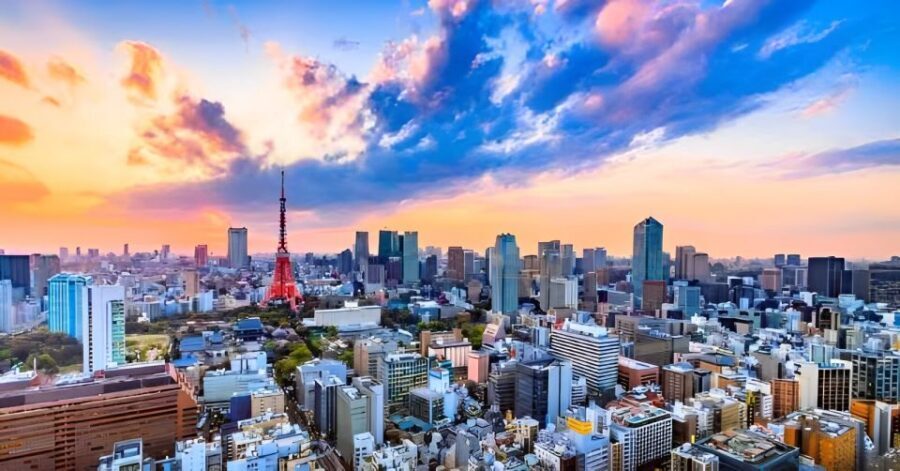 Tokyo Tower: Entry Ticket & Private Hotel Pickup Service - Price and Value: Is $101 Per Person Fair for Private Pickup Plus Entry?