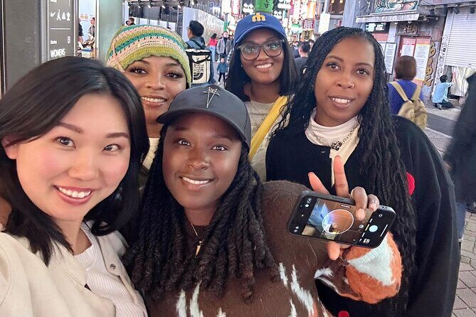 Tokyo tower Private Walking Tour and Night food tour : 6:00pm - Izakaya yakitori dinner: where locals slow down after work