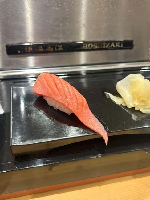 Tokyo Toyosu Tuna Auction + Breakfast (Sushi Dai or Bentomi) - Watching Bluefin Tuna Get Bid On: Ground Deck vs 3rd-Floor Gallery