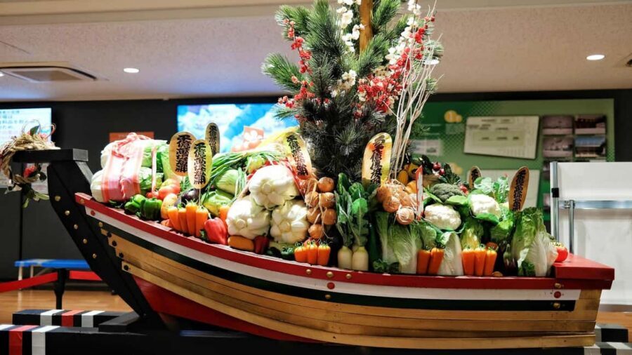 Tokyo: Toyosu Tuna Auction &Tsukiji Market Gourmet Adventure - Tsukiji stroll: what you’ll shop for (and how to shop smart)