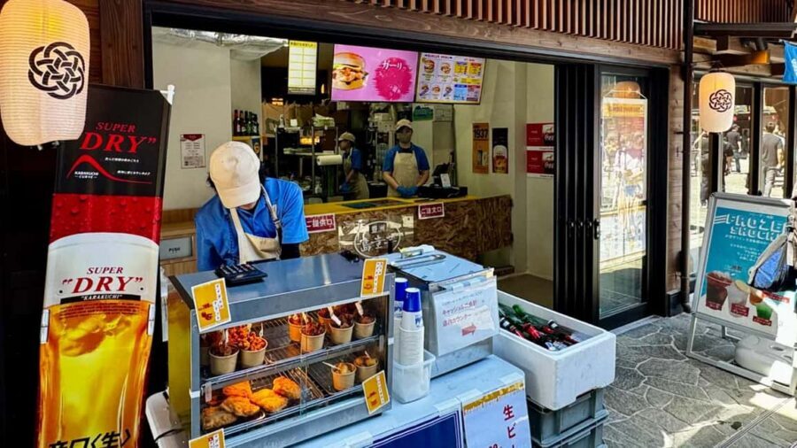 Tokyo: Toyosu Tuna Auction &Tsukiji Market Gourmet Adventure - Price and value: why $122 can make sense (or not)