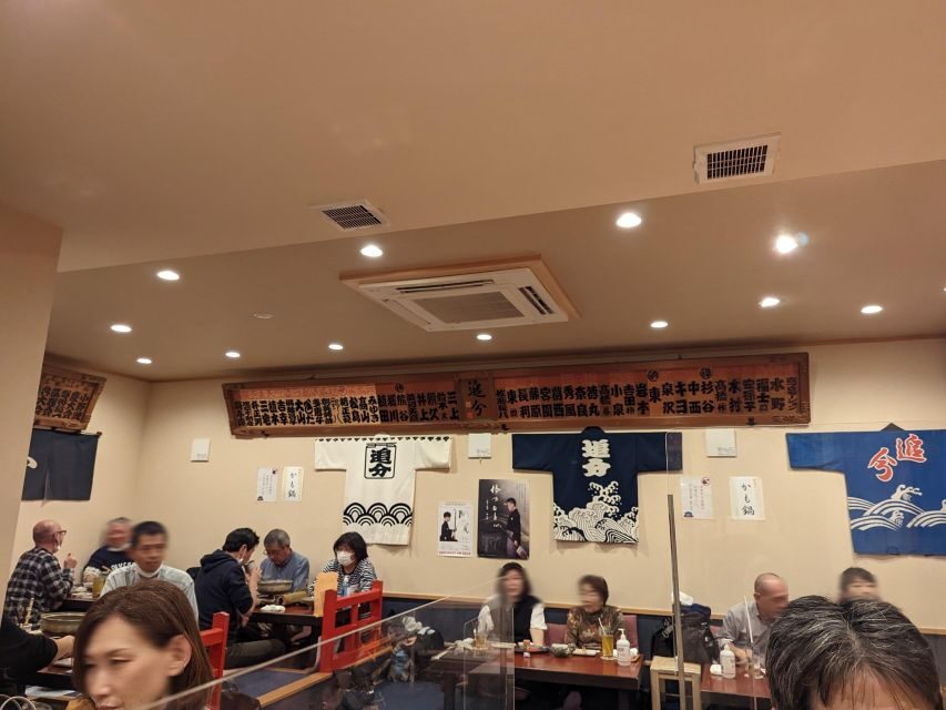 Tokyo: Traditional Asakusa Music Show with Dinner - Who This Tour Suits Best (and Who Should Skip It)