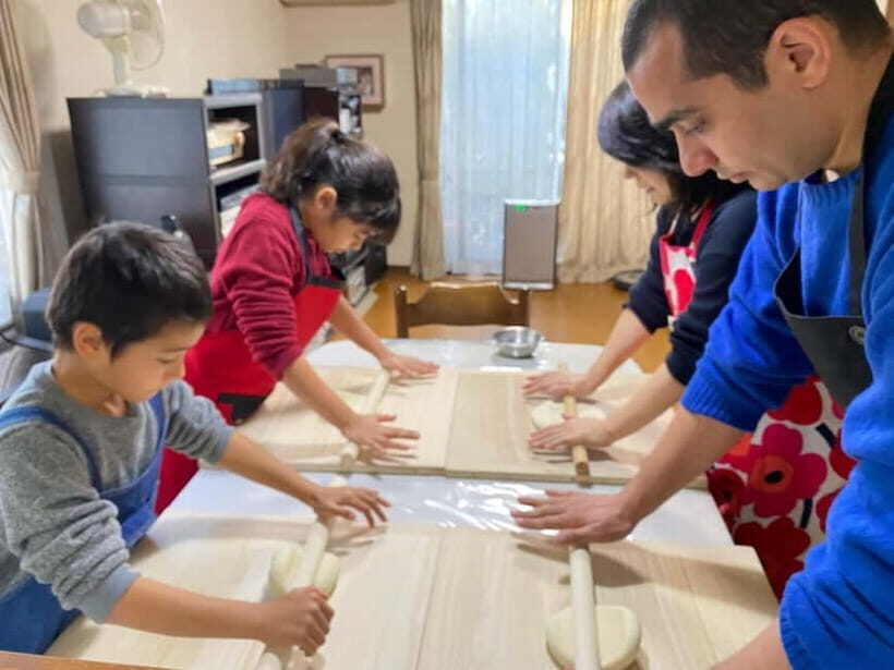 Tokyo: Traditional foot-kneaded Udon noodles class - Price and What You’re Really Paying For