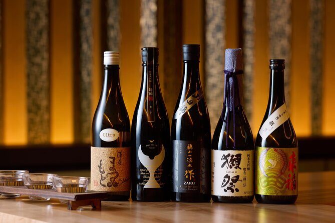 Tokyo Traditional Geisha Show and Japanese Fine Dining Experience - Value Check: Is $144.96 Worth It in Tokyo?