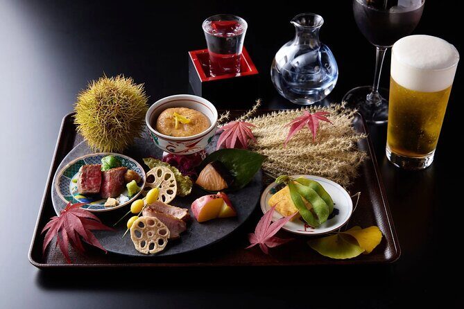 Tokyo Traditional Geisha Show and Japanese Fine Dining Experience - Who This Experience Fits Best (and Who Should Skip It)