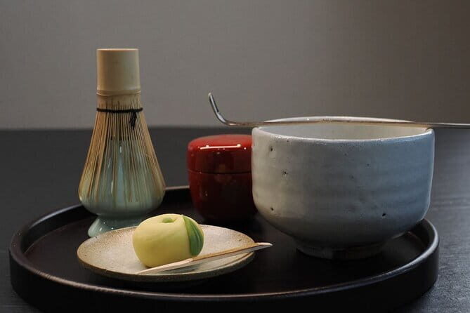 Tokyo Traditional Tea Ceremony with a Japanese Tea Master - Why This Tea Session Feels Different in Tokyo