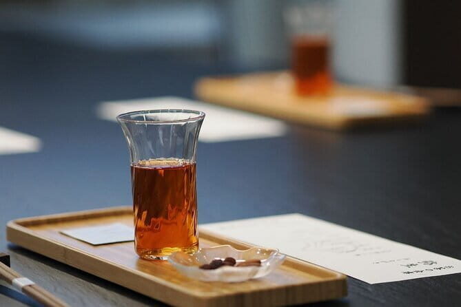 Tokyo Traditional Tea Ceremony with a Japanese Tea Master - Who This Tea Ceremony Is Perfect For (and Who Should Rethink It)