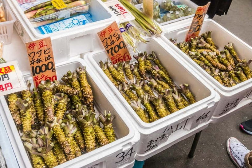 Tokyo: Tsukiji Fish Market Culture Tour with Sashimi Tasting - After the tour: how to keep your Tsukiji experience going