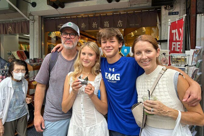 Tokyo: Tsukiji Fish Market Food and Walking tour - Key things I’d plan around on this Tsukiji tour