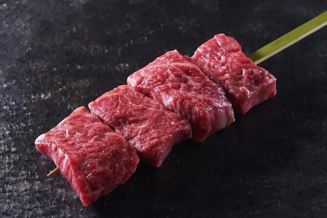 Tokyo Tsukiji Fish Market Food & Culture Walking Tour - Why Tsukiji works so well with a guided food route