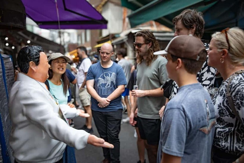 Tokyo: Tsukiji Fish Market food Tour - Key things I’d watch for