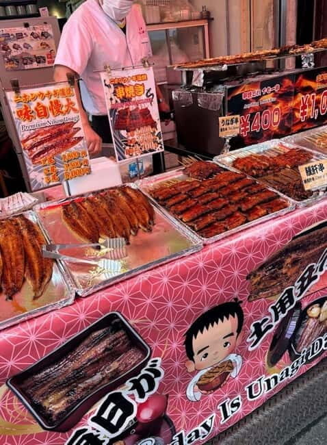 Tokyo: Tsukiji Fish Market Foodie and Educational Tour - What’s included vs. what costs extra