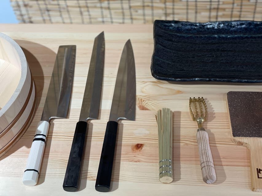 Tokyo: Tsukiji Fish Market Sushi Making Class with Pro Chef - Tsukiji Outer Fish Market Location: Easy to Add to Your Day