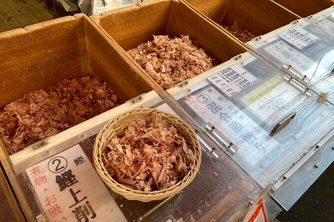 Tokyo Tsukiji Fish Market Walking and Exploring Hidden Gems Tour - Price and Value: What $26.16 Buys You in the Real World
