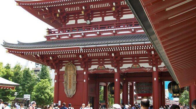 Tokyo Tsukiji Food & Culture 6hr Private Tour with Licensed Guide - Key things you should know before you go