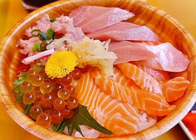 Tokyo: Tsukiji Market and Hama-rikyu Gardens Guided Tour - Key Things I’d Bet You’ll Enjoy Most