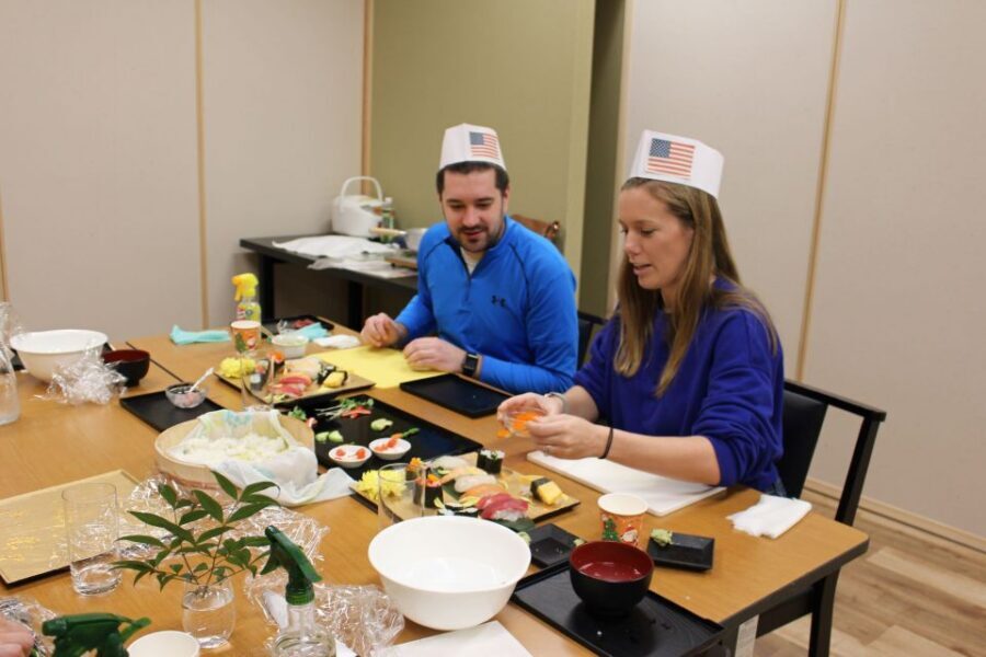 Tokyo: Tsukiji Market Guided Tour & Sushi-Making Experience - Price at $177: is it worth it, and who it is for?