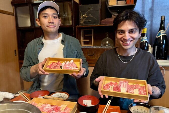 Tokyo Tsukiji Market Small Group Tasting Tour - Namiyoke Inari Shrine: A Merchant-Focused Finale That Fits the Theme