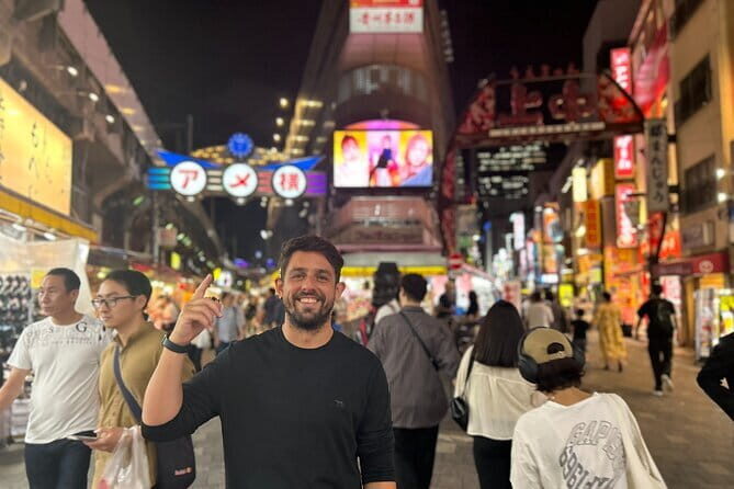 Tokyo Ueno Food & Nature & Localtown Tour: 10Dishes+ Drinks - Ueno Park to izakayas: why this route makes sense