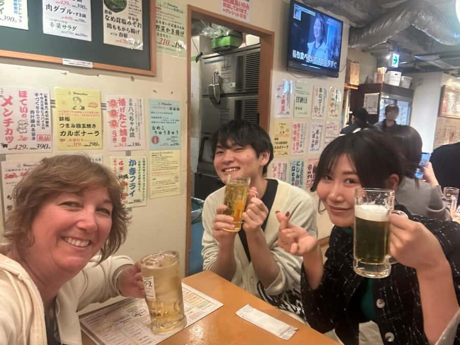 Tokyo Ueno Food Tour: Where Food, Culture & Chaos Collide! - Key Things I’d Pay Attention To