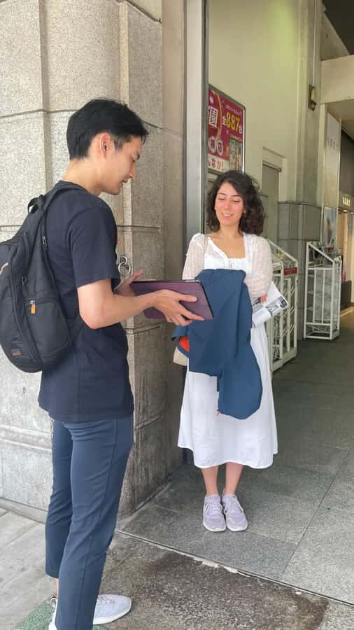 Tokyo Ueno Food Tour: Where Food, Culture & Chaos Collide! - What You Get for $128: Real Value, Not Just Food