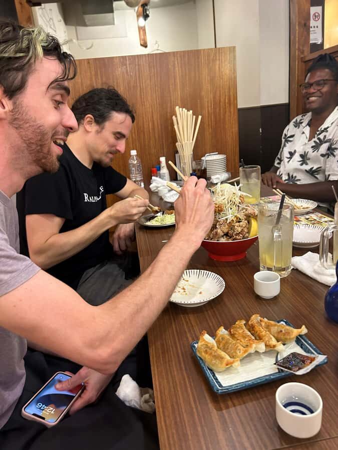 Tokyo Ueno Food Tour: Where Food, Culture & Chaos Collide! - Should You Book the Tokyo Ueno Food Tour?