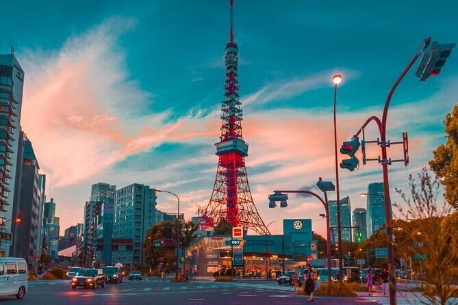 Tokyo Unlocked: A Private Day of Culture, Cuisine & City Secrets - Key things I’d focus on before you book