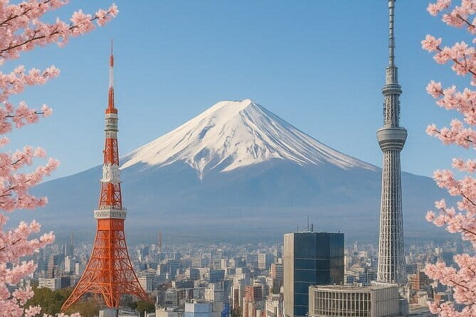 Tokyo Unlocked: A Private Day of Culture, Cuisine & City Secrets - Takeshita, Shibuya, Meiji Jingu, Omotesando: contrasts you can feel