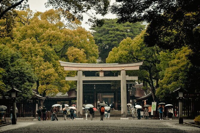 Tokyo Unlocked: A Private Day of Culture, Cuisine & City Secrets - Price and value: $366.48 per group, up to 5 people
