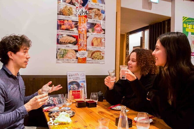 Tokyo Vegan Food Tour - Key Highlights Worth Booking For