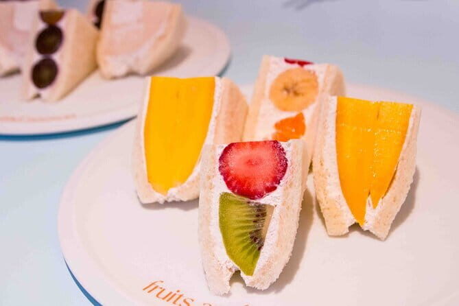 Tokyo Vegan Food Tour - Shibuya-to-Ebisu: Why This Neighborhood Route Works